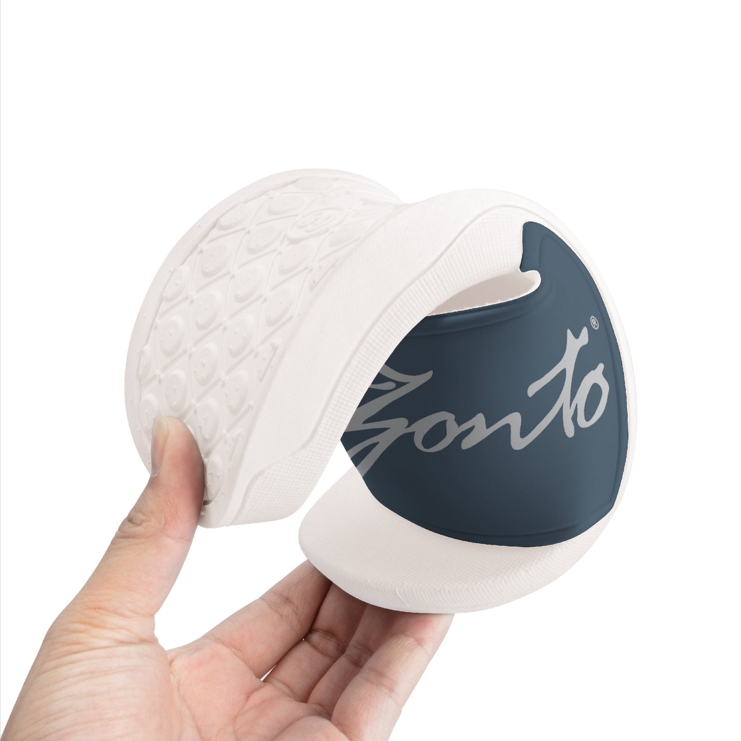 AZONTO Slide Sandals - DB