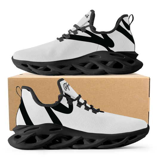 AZONTO Flex Control Sneaker - BW