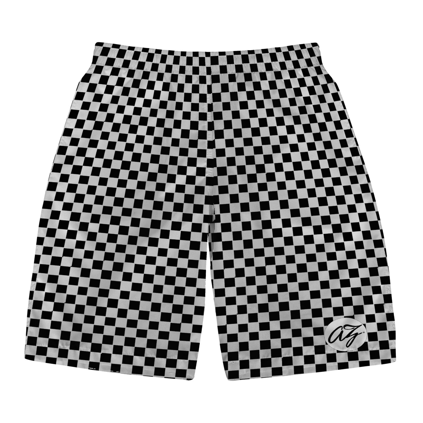 AZONTO Men's Board Shorts