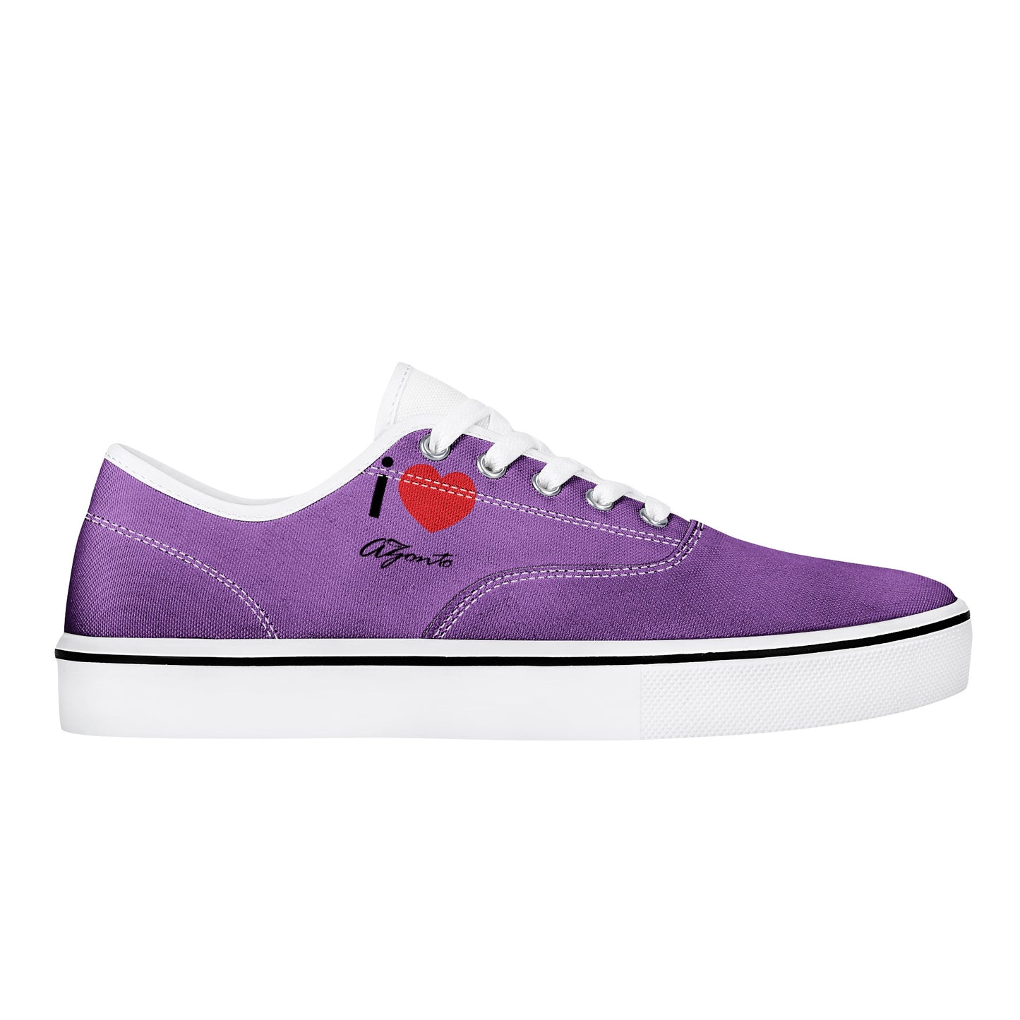 AZONTO Skate Shoe -