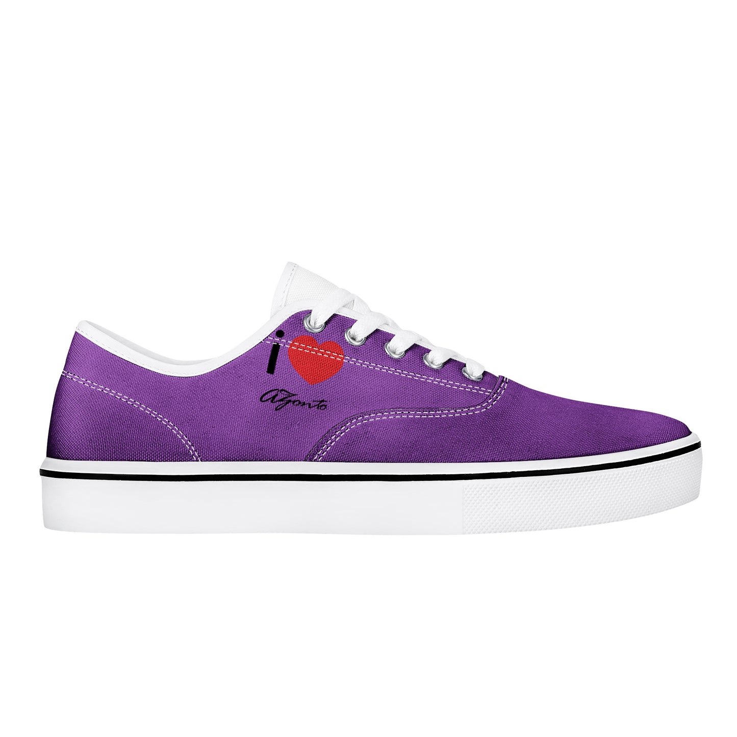AZONTO Skate Shoe -