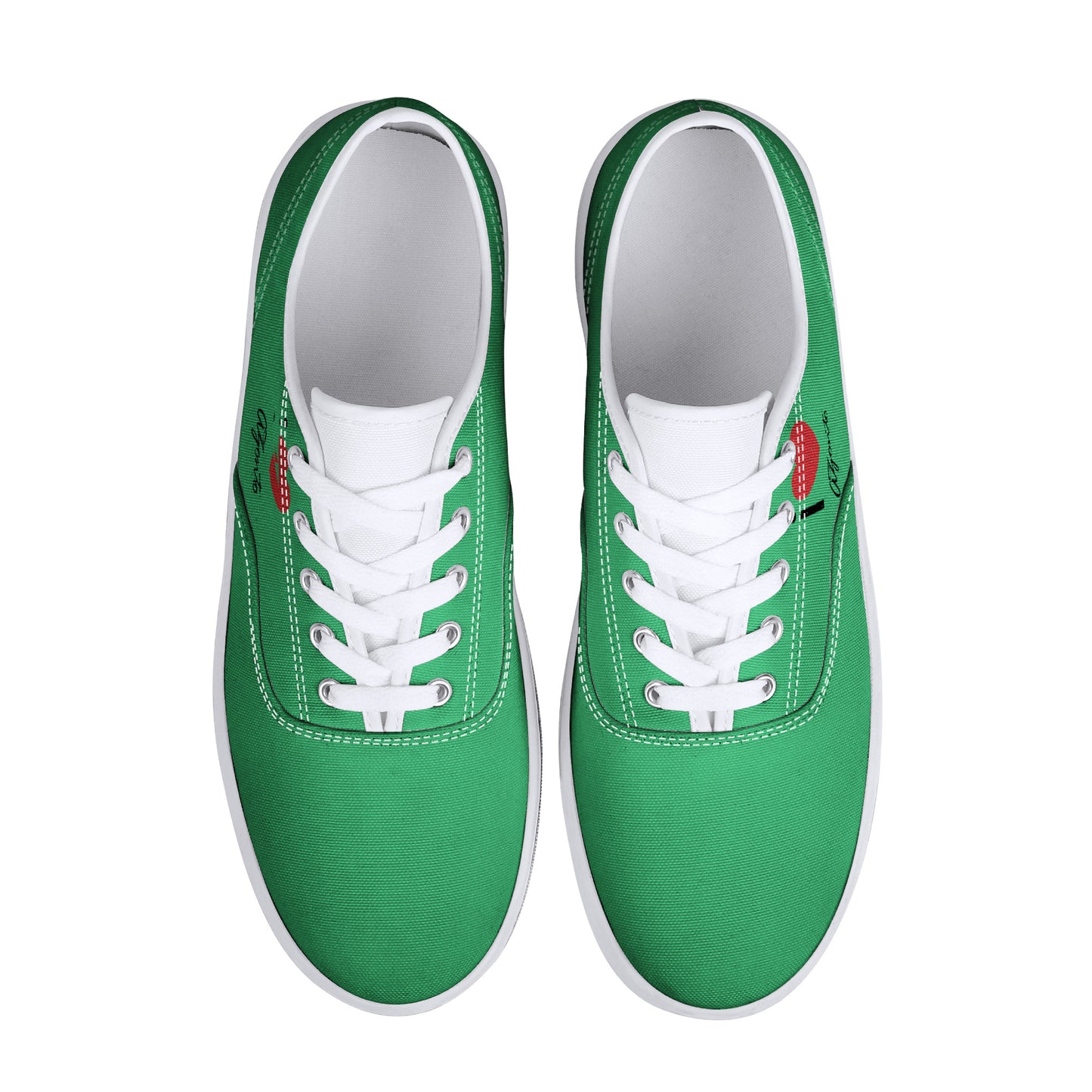 AZONTO Skate Shoe -