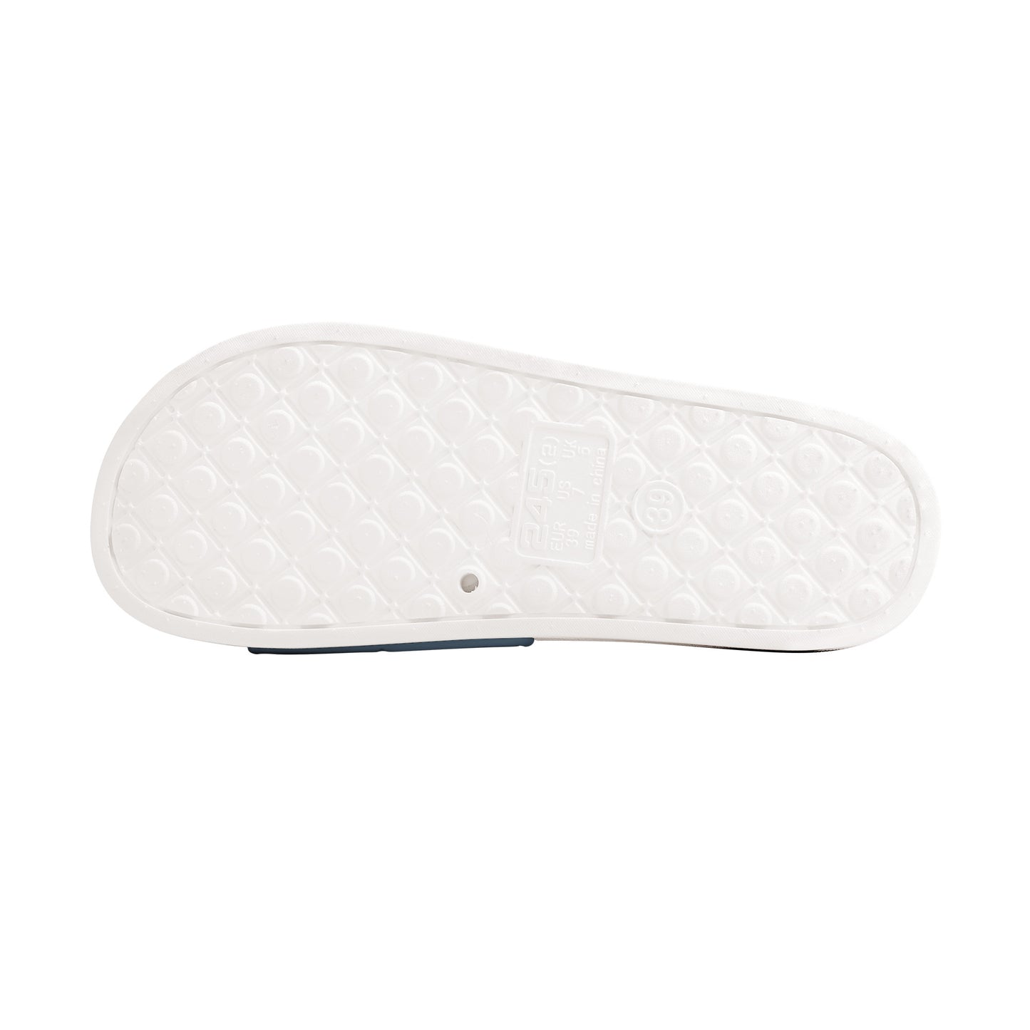 AZONTO Slide Sandals - DB