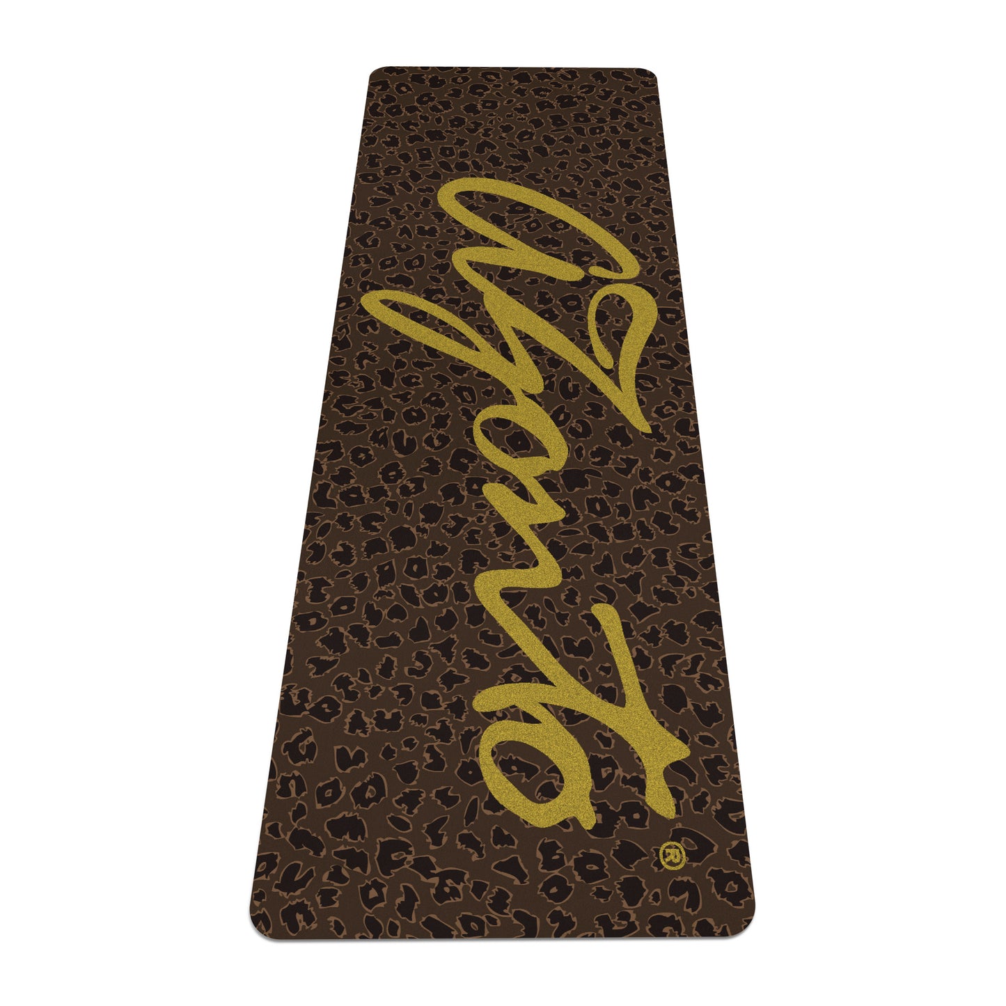 AZONTO CHETAH Yoga Mat