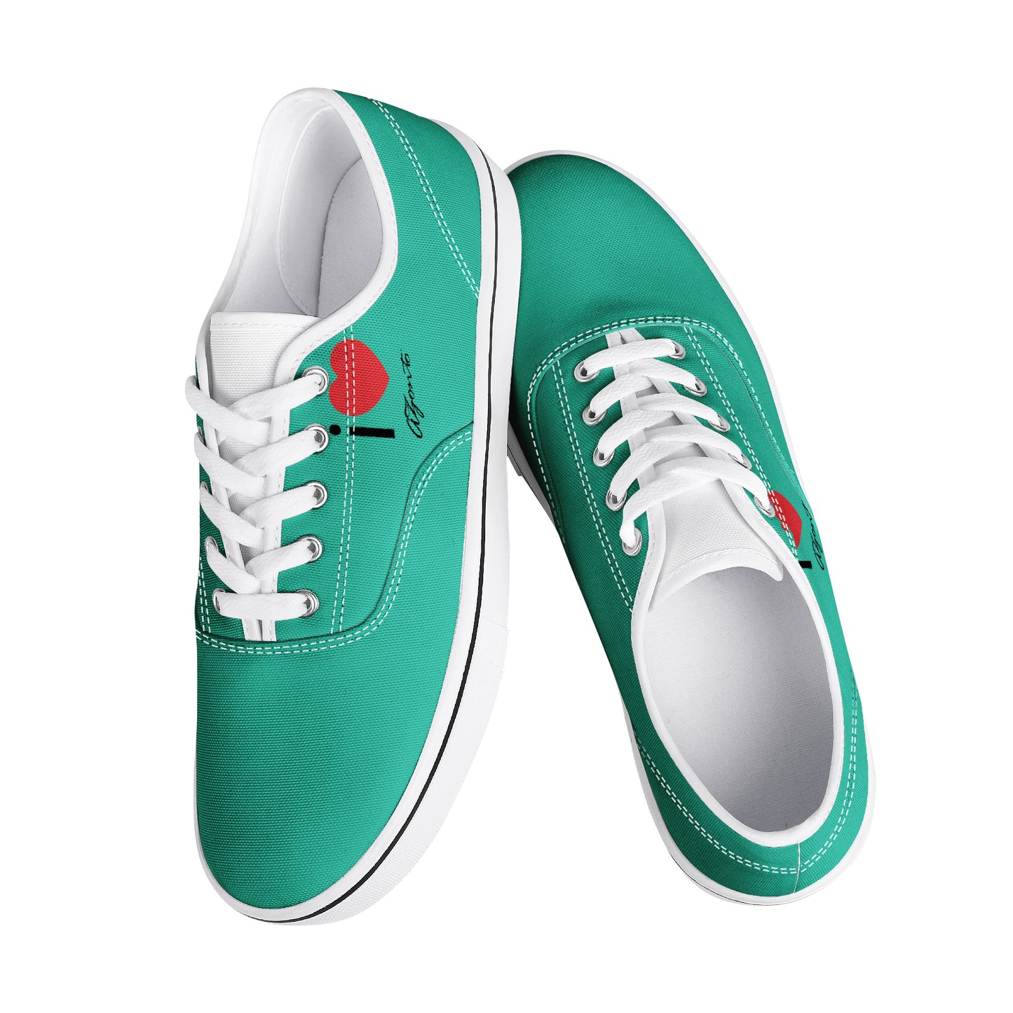 AZONTO Skate Shoe -