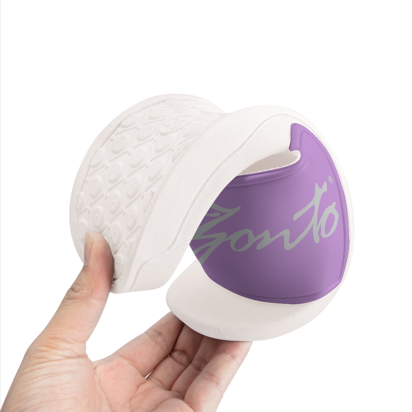 AZONTO Slide Sandals - PS