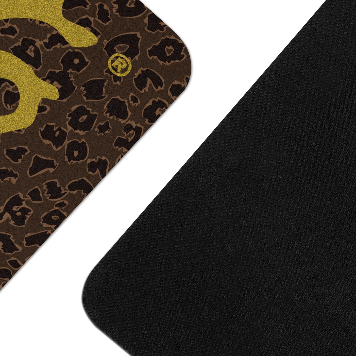AZONTO CHETAH Yoga Mat