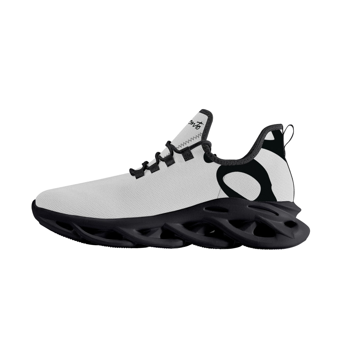 AZONTO Flex Control Sneaker - BW