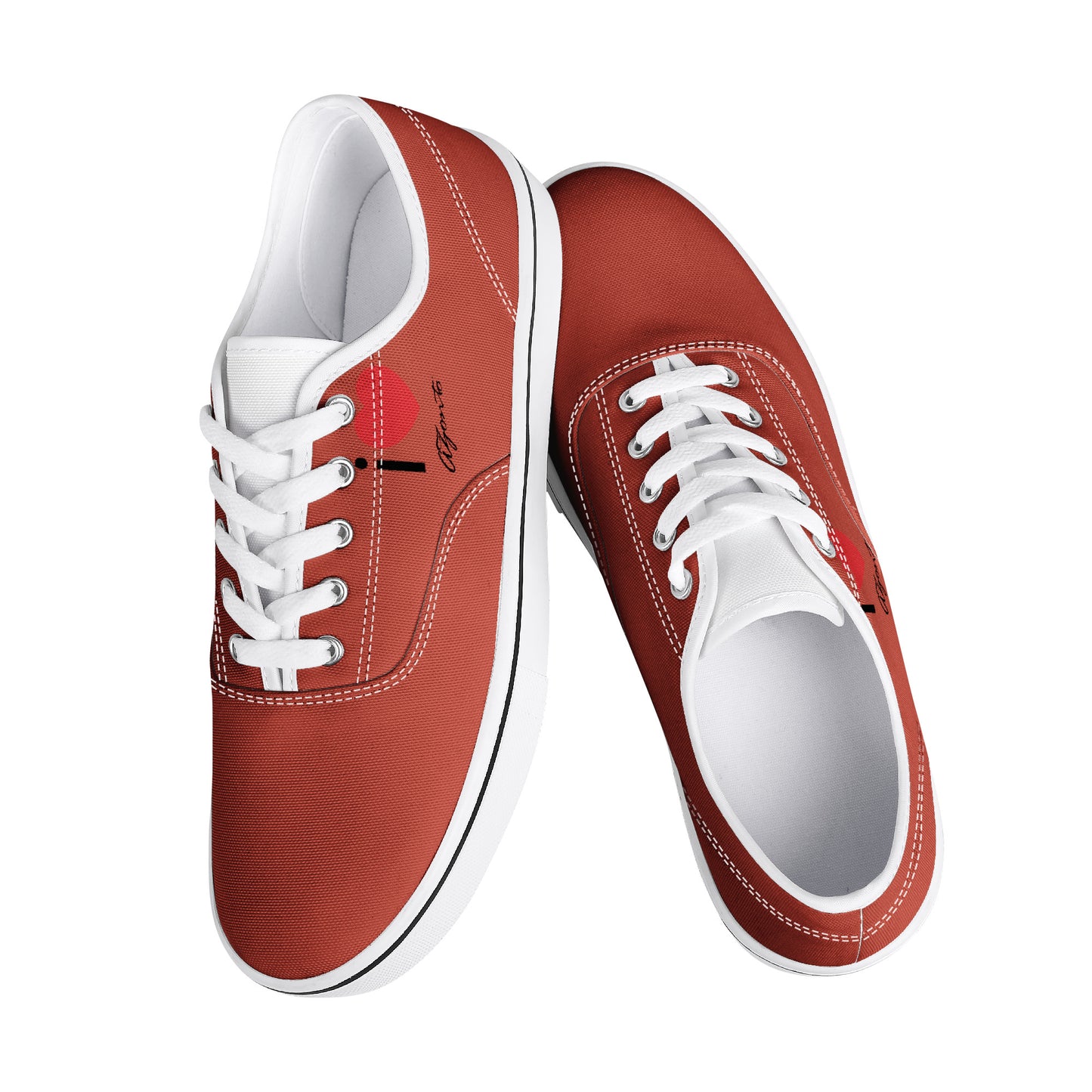 AZONTO Skate Shoe -