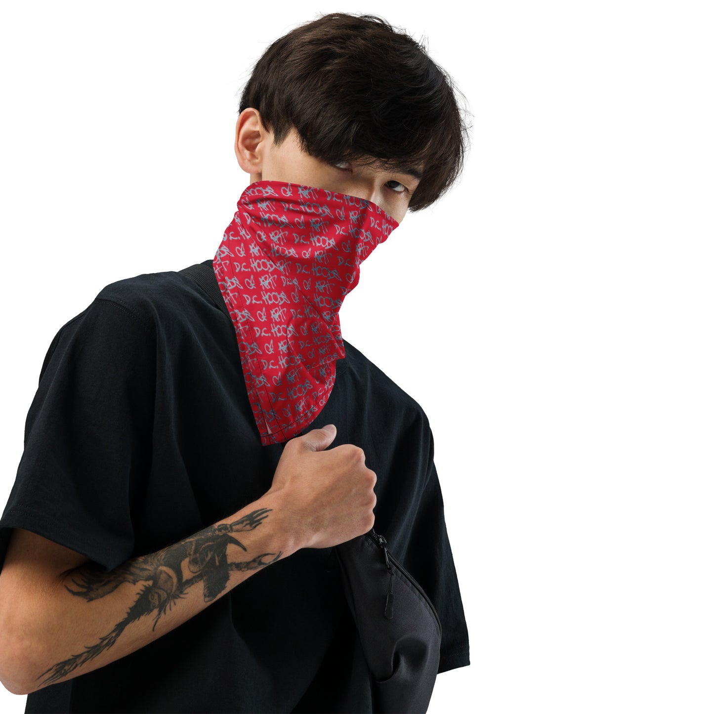 HOA bandana
