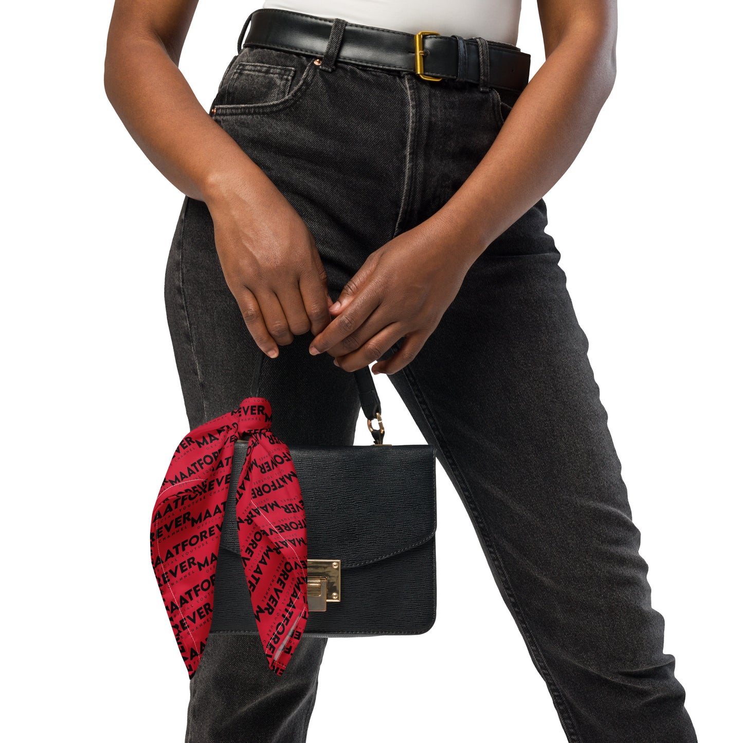 MAAT FOREVER Bandana