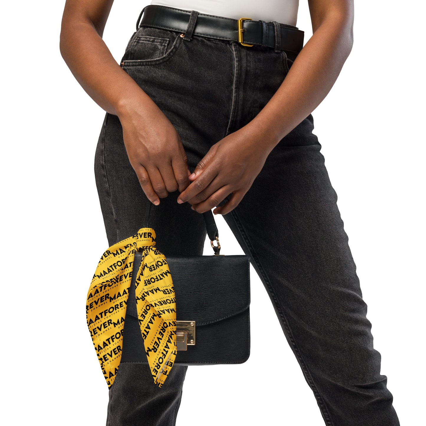 MAAT FOREVER Bandana