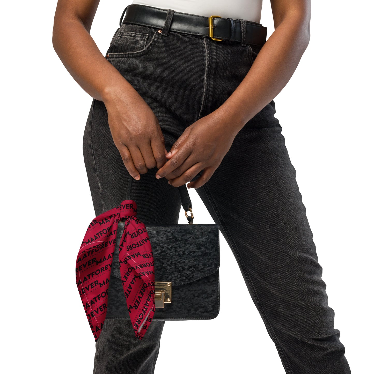 MAAT FOREVER Bandana