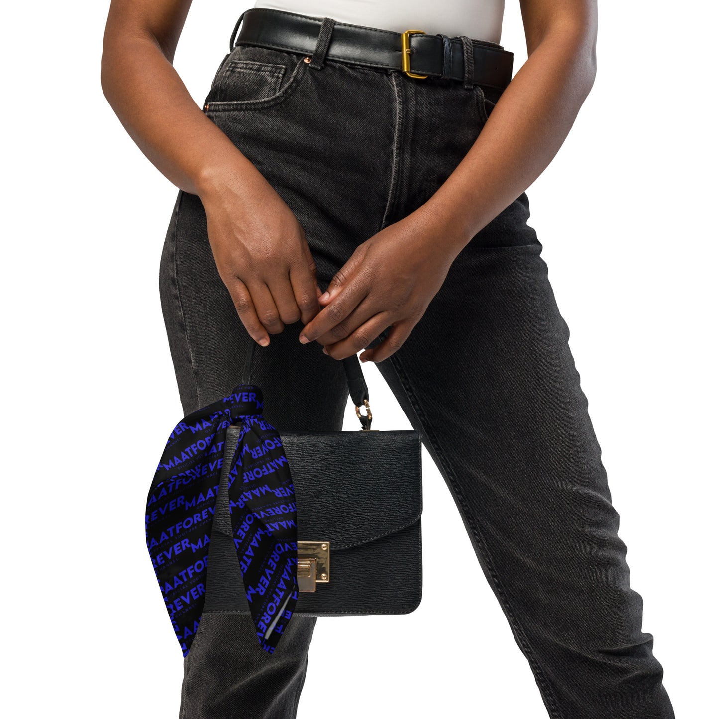 MAAT FOREVER Bandana