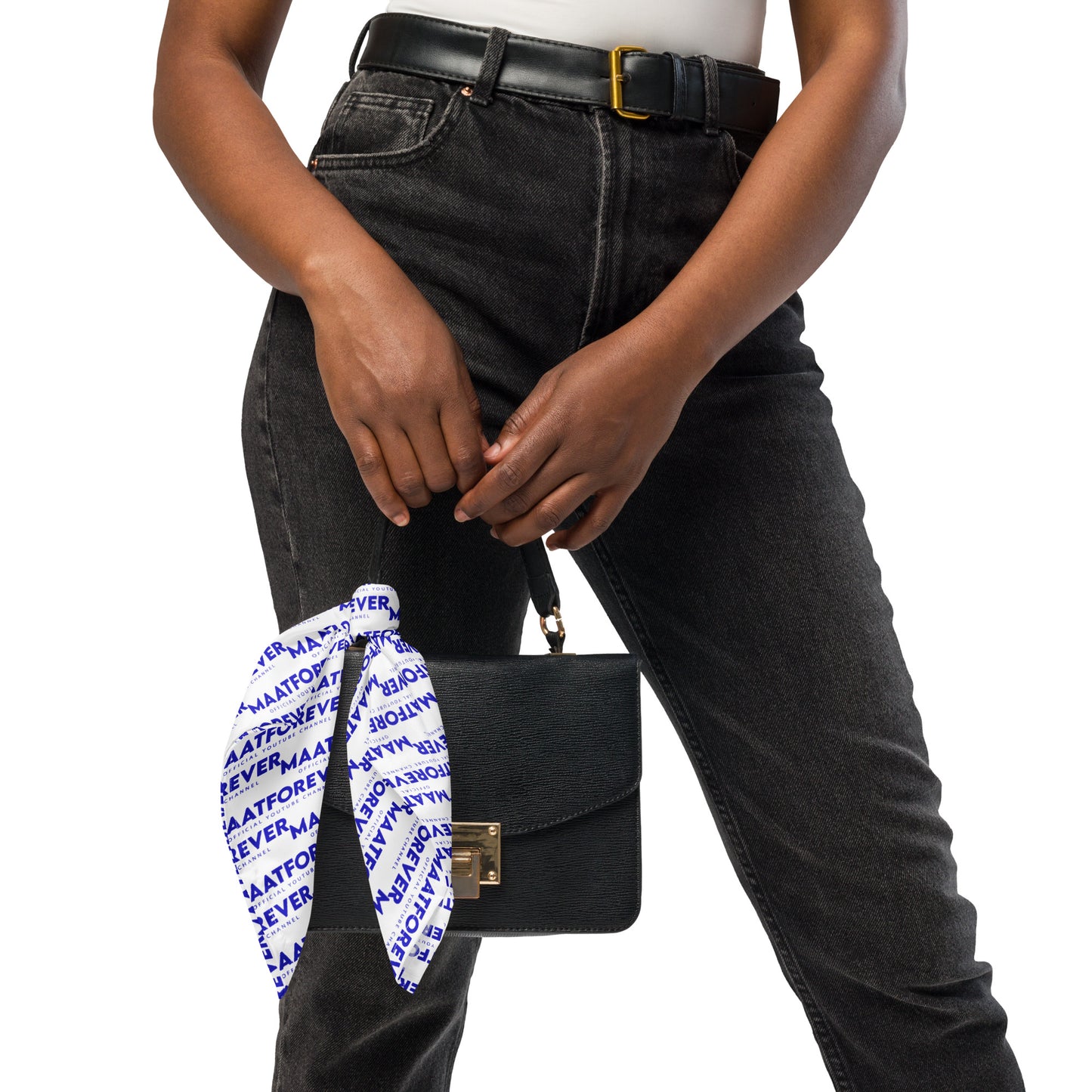 MAAT FOREVER Bandana