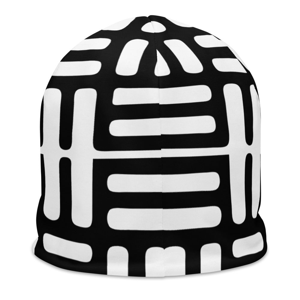 AZONTO Beanie