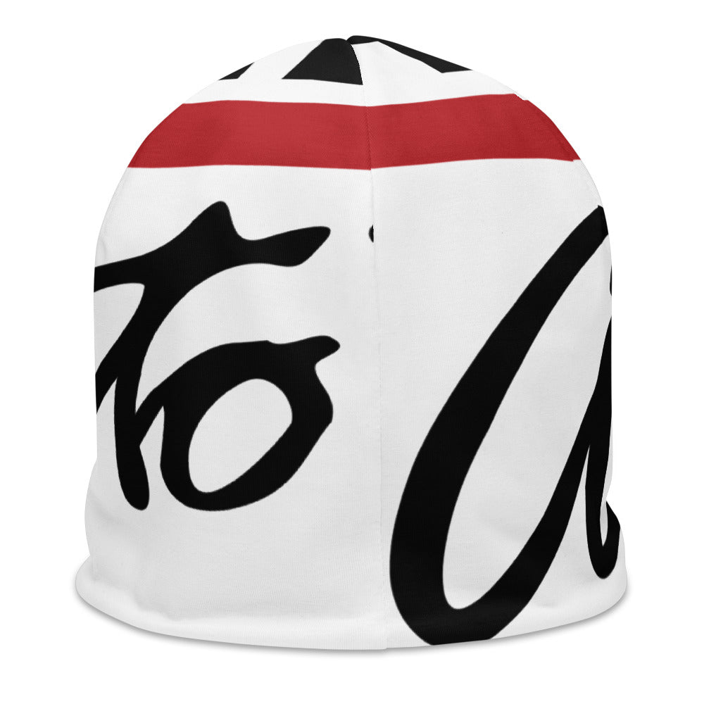 AZONTO Beanie
