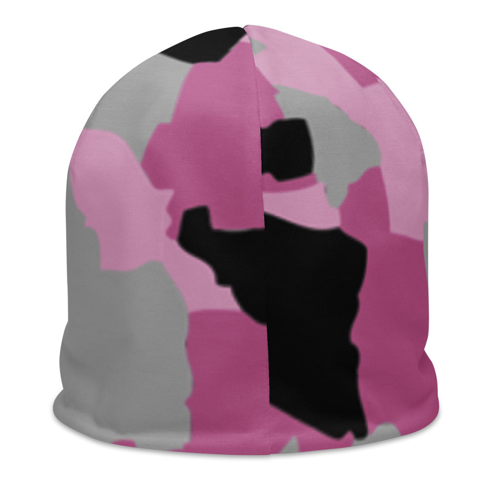 AZONTO Beanie