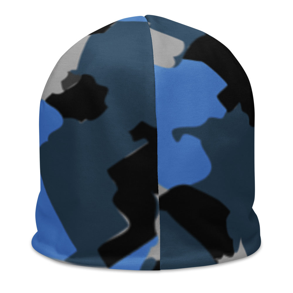 AZONTO Beanie