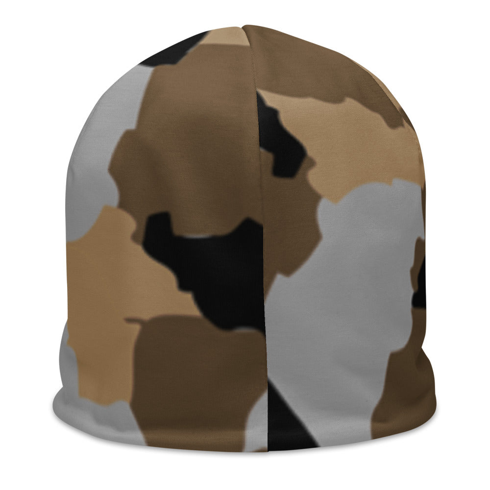 AZONTO Beanie