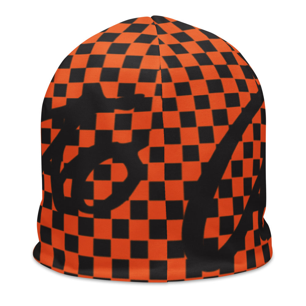 AZONTO Beanie