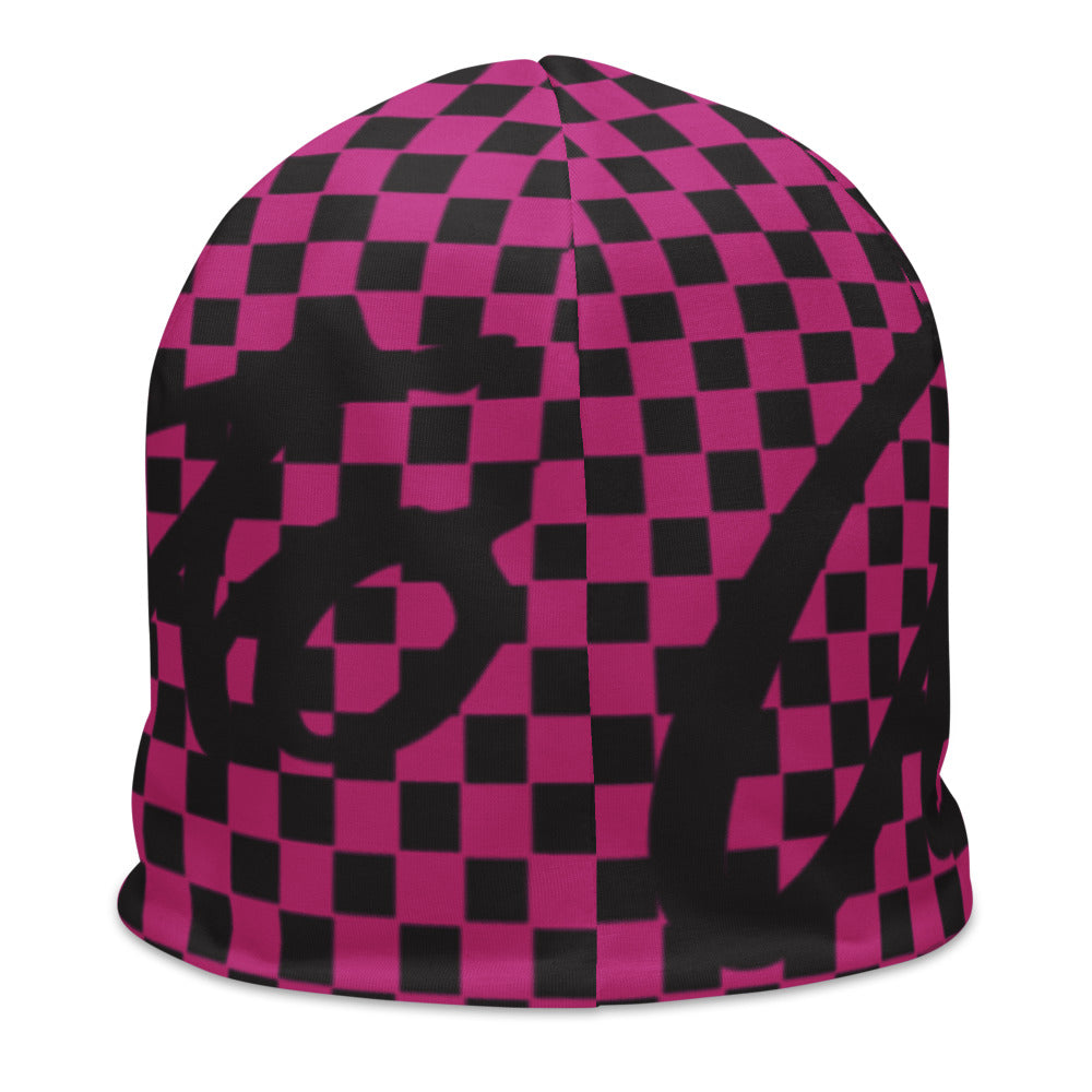 AZONTO Beanie