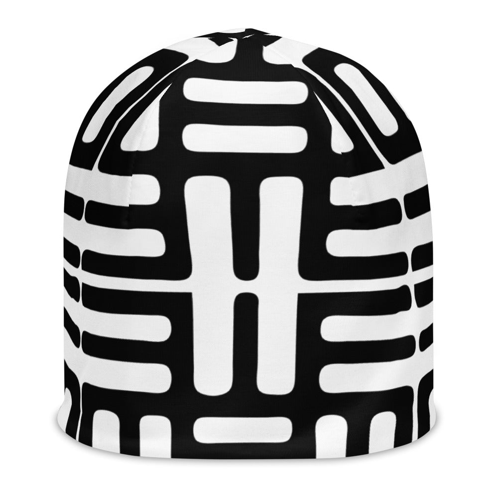 AZONTO Beanie