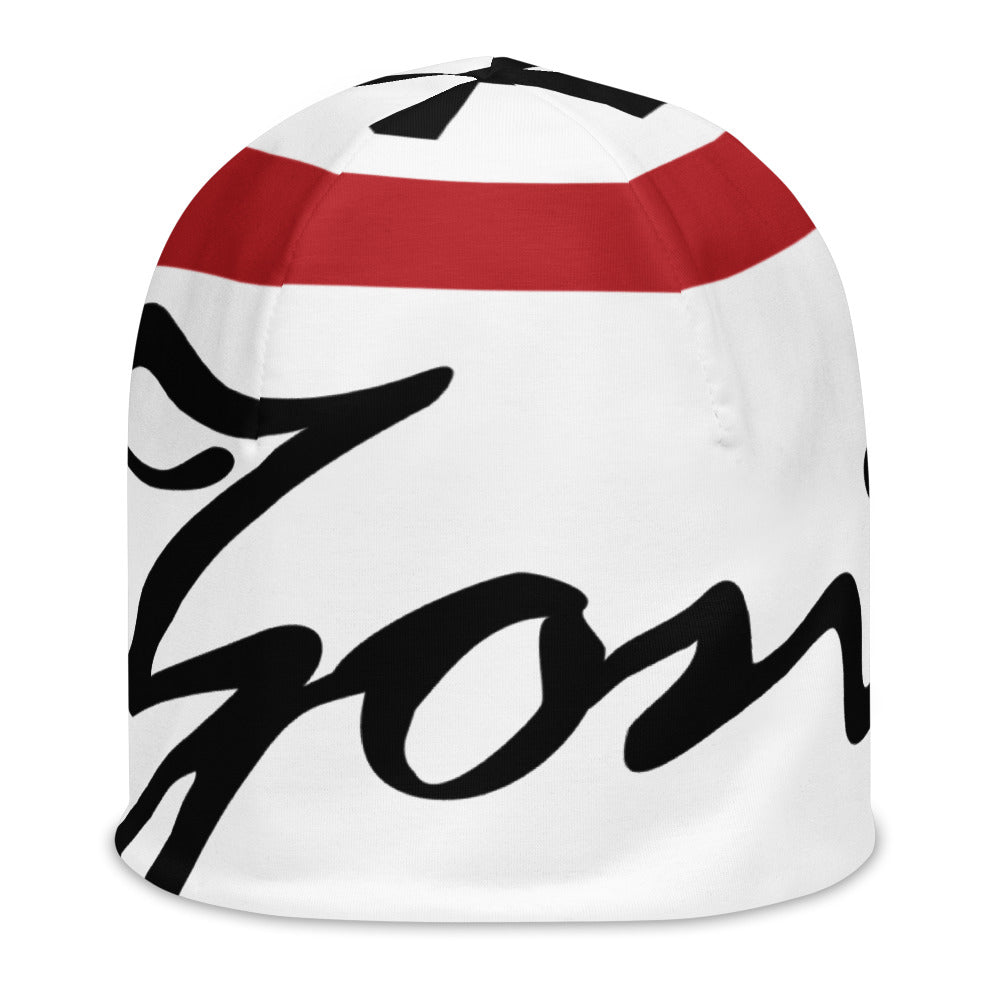 AZONTO Beanie