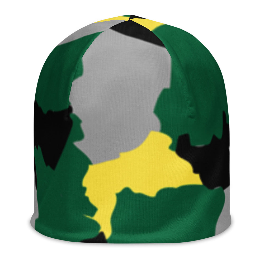 AZONTO Beanie