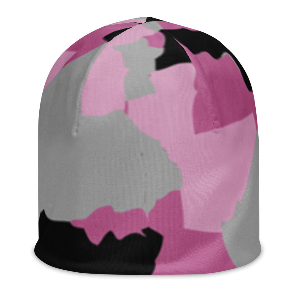 AZONTO Beanie