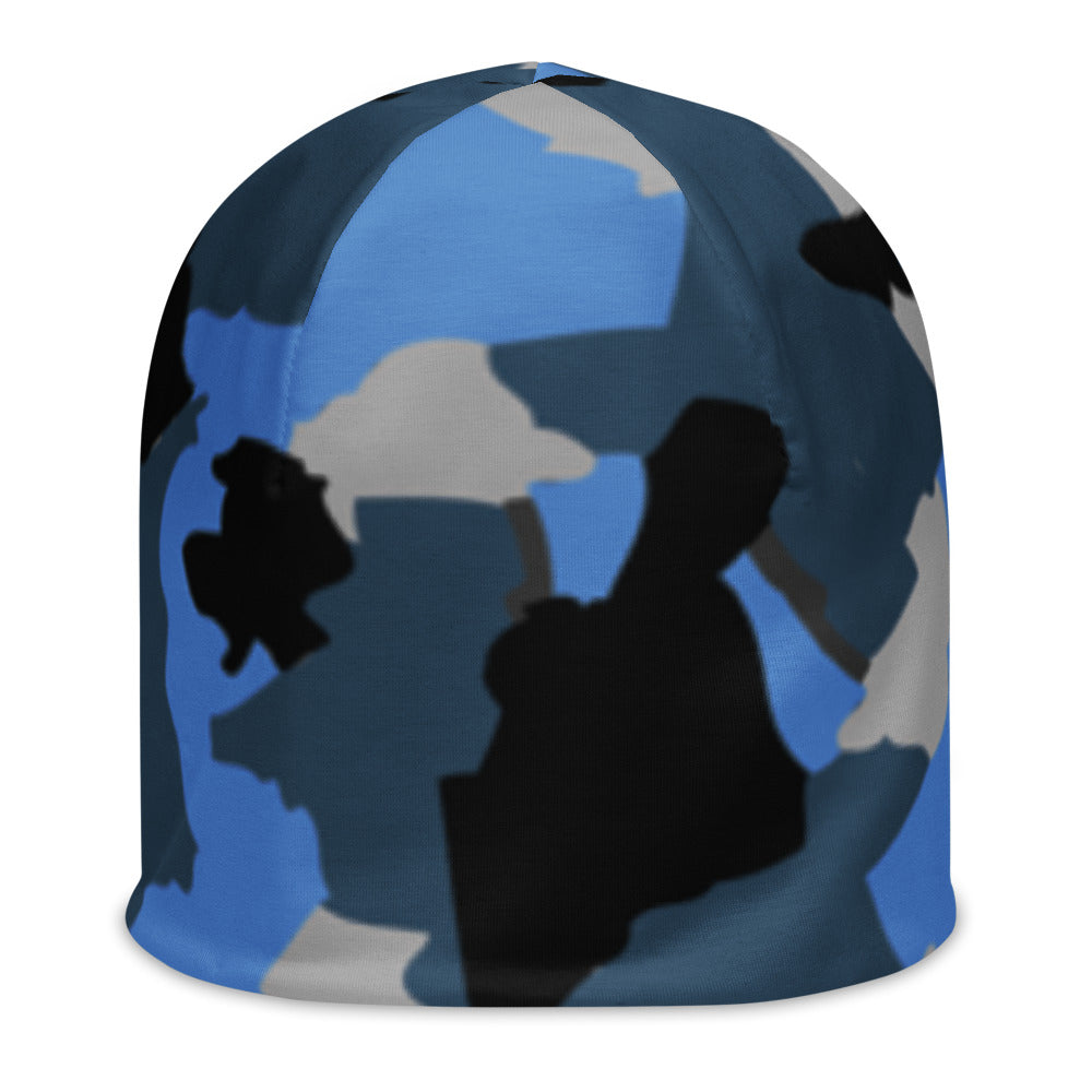 AZONTO Beanie