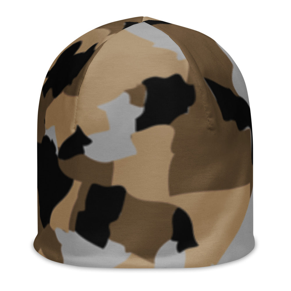 AZONTO Beanie