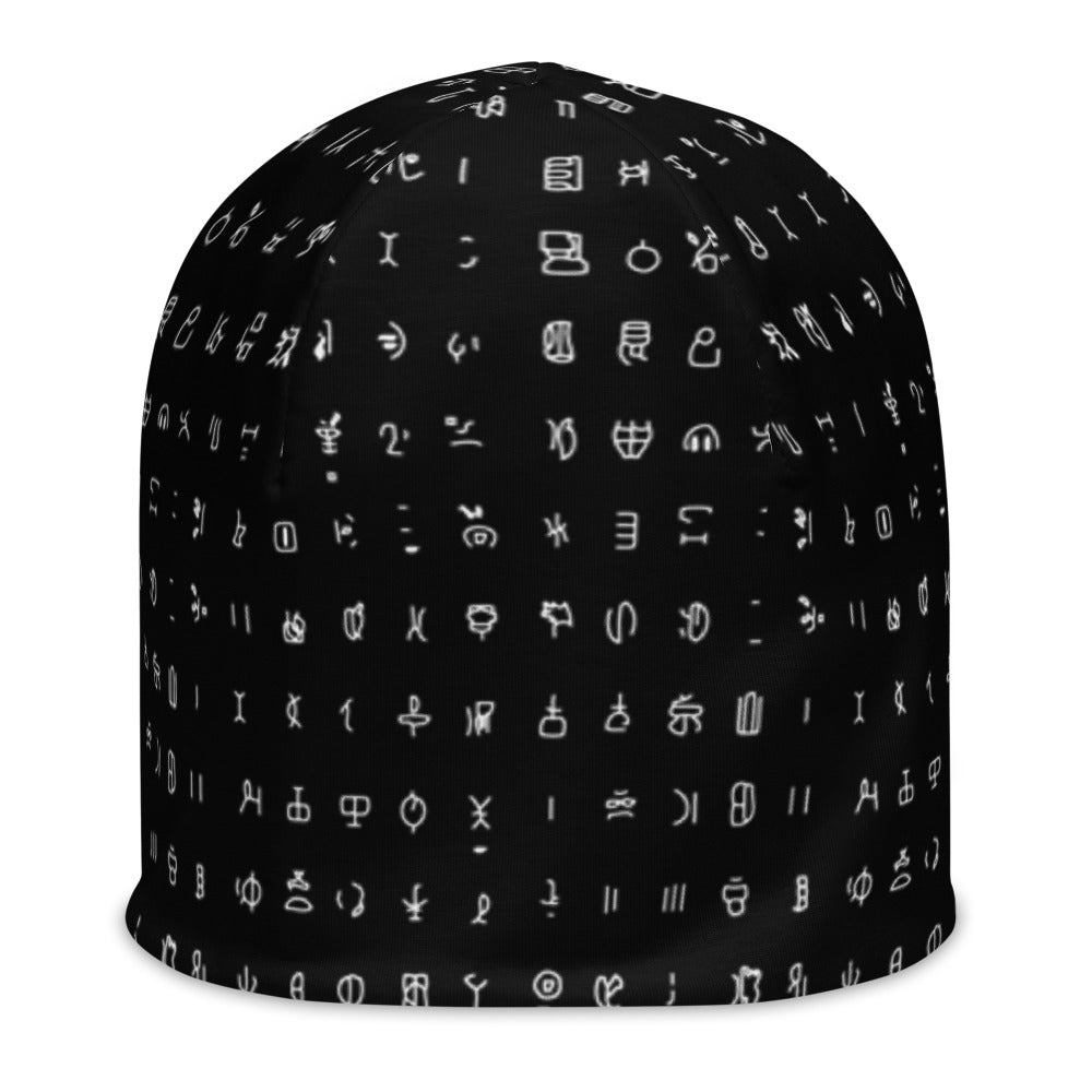 AZONTO Beanie
