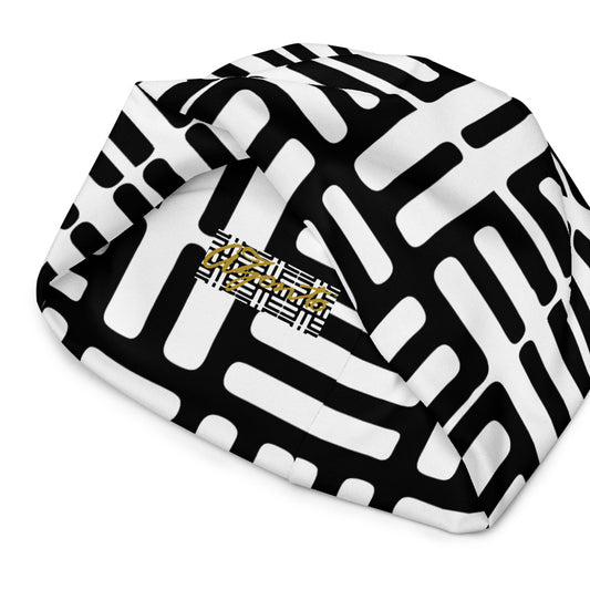 AZONTO Beanie