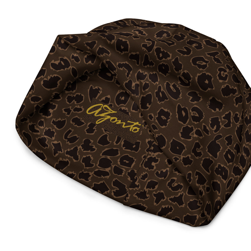 AZONTO Beanie