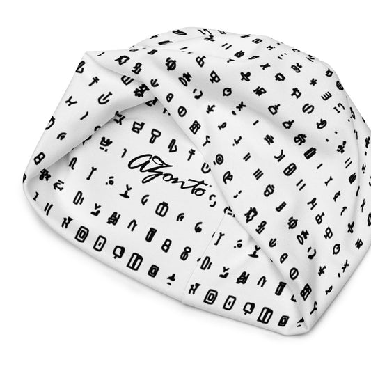 AZONTO Beanie