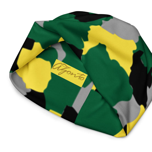 AZONTO Beanie