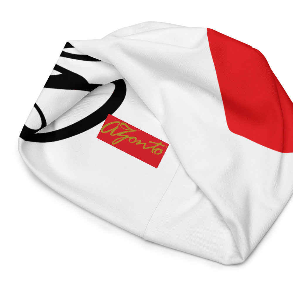 AZONTO Beanie