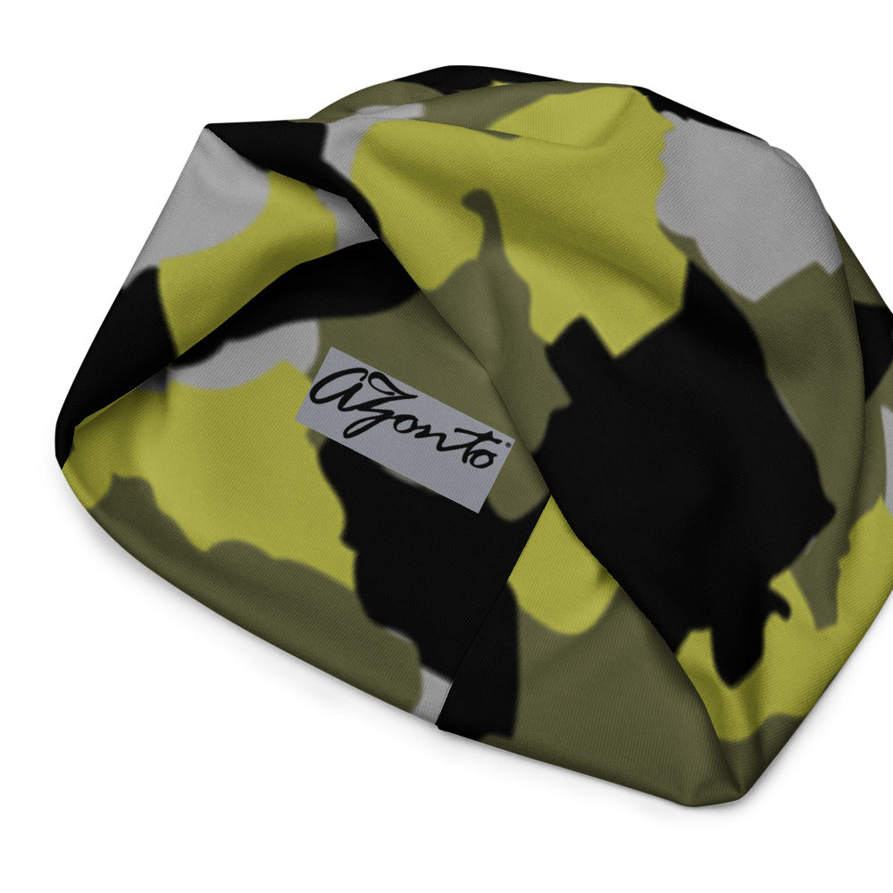 AZONTO Beanie