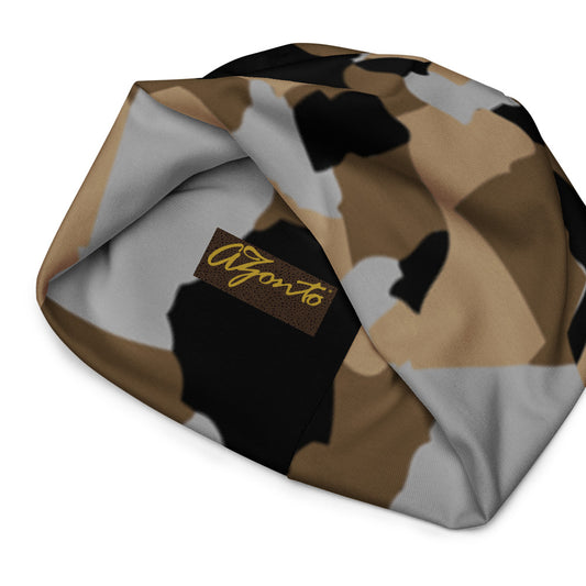 AZONTO Beanie