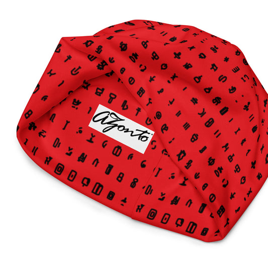 AZONTO Beanie