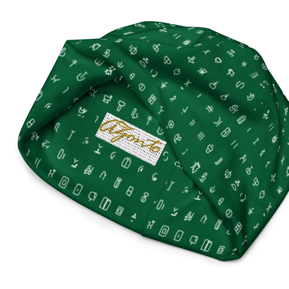 AZONTO Beanie