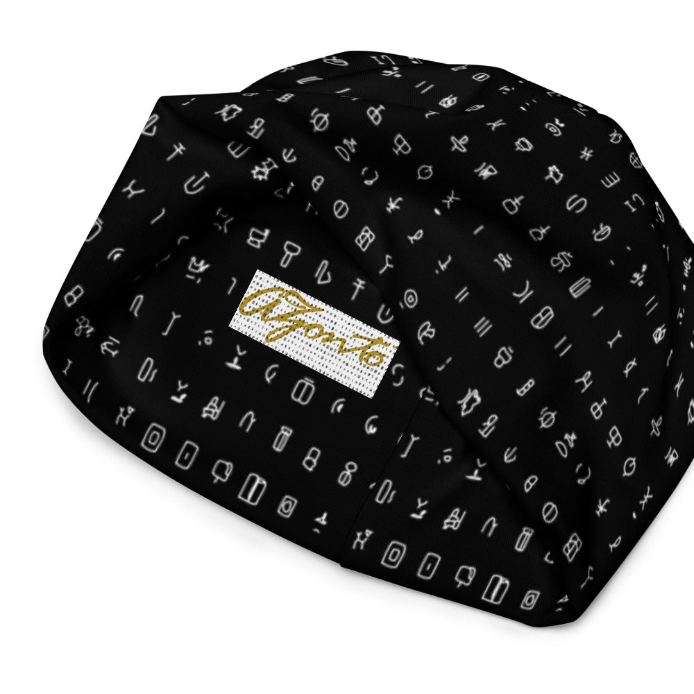 AZONTO Beanie