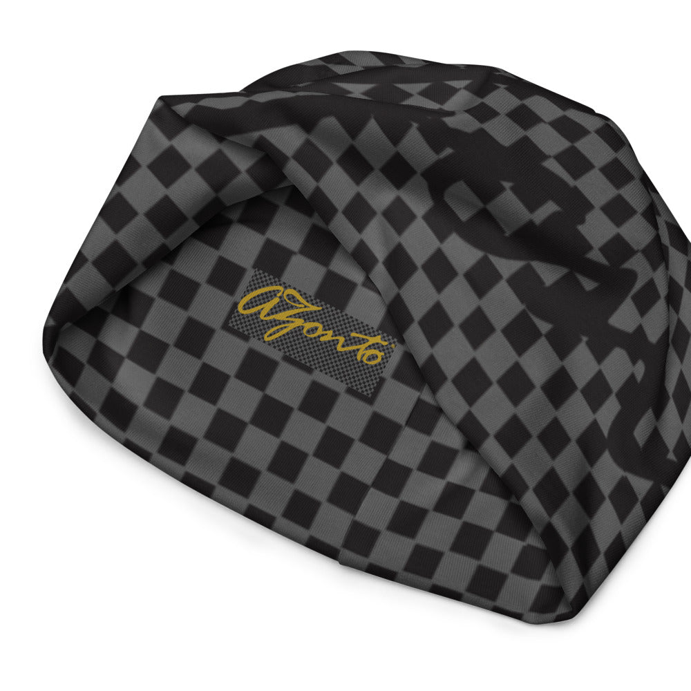 AZONTO Beanie