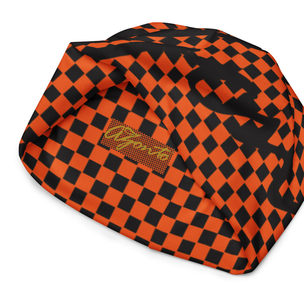 AZONTO Beanie