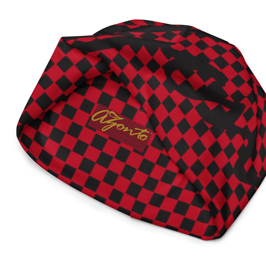 AZONTO Beanie