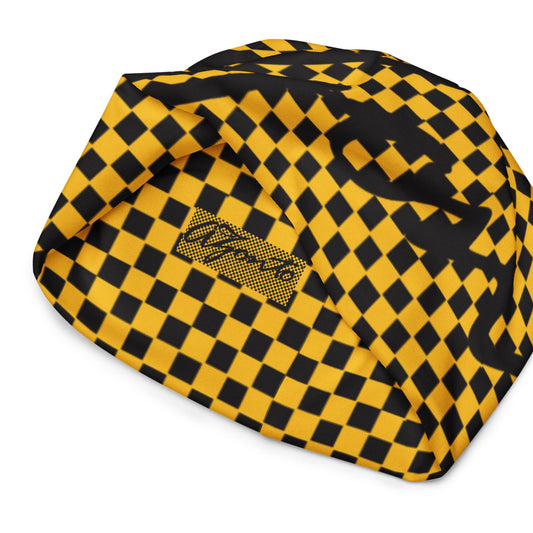 AZONTO Beanie