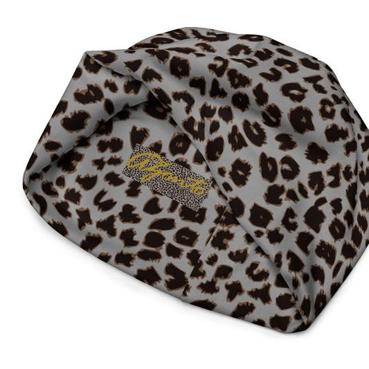 AZONTO Beanie