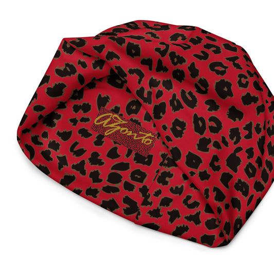 AZONTO Beanie