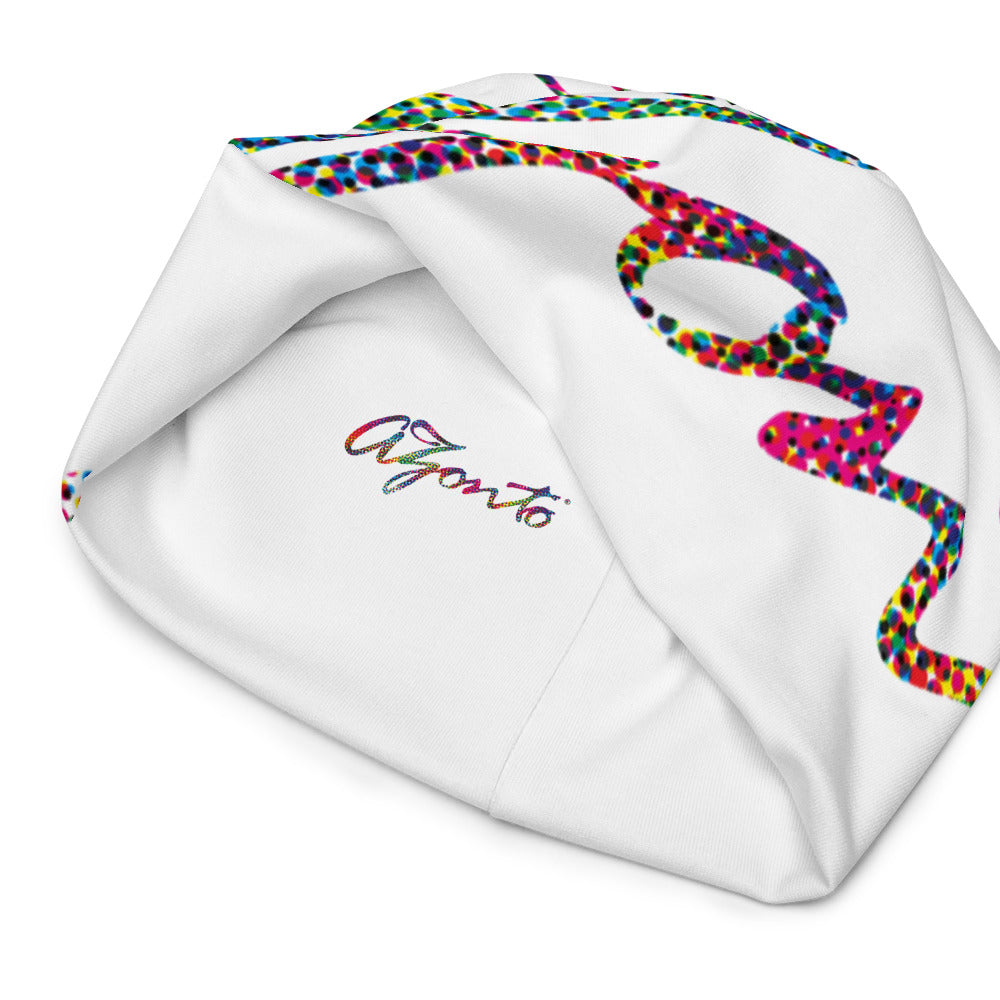 AZONTO Beanie